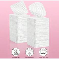 Nail Polish Removers Shein Lint Free Nail Wipes - Soft Non-Woven