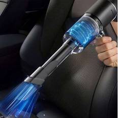 Handheld Vacuum Cleaners Shein Handheld Wireless Rechargeable Vacuum Cleaner