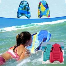 Shein Adult Inflatable Bodyboard 1pc