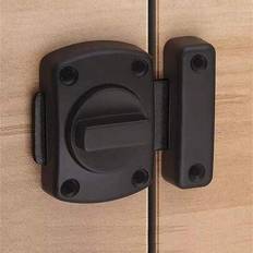 Door Locks & Deadbolts Shein Plug-In Anti-Theft Lock 1pc
