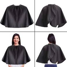 Shein Non-Stick Hair Cutting Cape For Salons 1pc