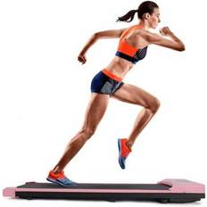 Shein Running Pad Treadmill Motorised Walking Machine