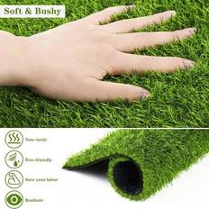 Shein Artificial Grass Carpet 50 x 500 cm Green