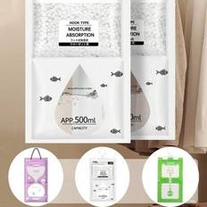 Moisture Absorber Dehumidifier 2/4/9/10/15