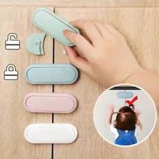Shein Child Safety Lock Pack Pro