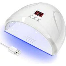 Shein CIRIC UV LED Lamp Nail Dryer - Smart Sensor