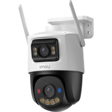 IMOU Cruiser Dual 2 Pro 8MP Wi-Fi IP Camera