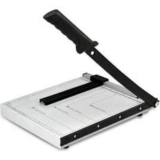Shein A4 Guillotine Paper Cutter 10 Up To 10 Sheets 12 Inch