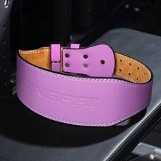 Shein Pink Weightlifting Belt 1pc