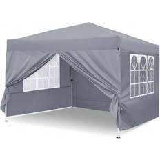 Shein Gazebo 2.5x2.5m 3m x 3m Fully Waterproof