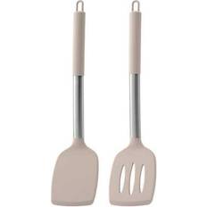 Silicone Spatulas Shein 2 Packs Silicone Spatulas Set For Nonstick Cookware Spatula