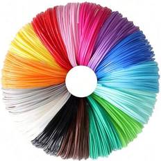 Shein Random Bright Colors 1.75mm Pla Filament Refills 2pcs