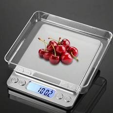 Digital scale Shein High Precision Mini Smart Digital Scale