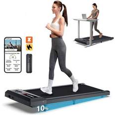 10% Incline Walking Pad 140 KG