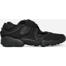 Nike Dame Sandaler Nike Women s Air Rift Lace Sandals - Off Noir
