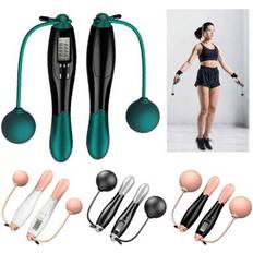 Shein Professional Cordless Jump Ropes