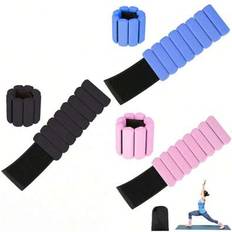Weight Cuffs on sale Shein Wrist And Ankle Weights Set 0.5 Lbs