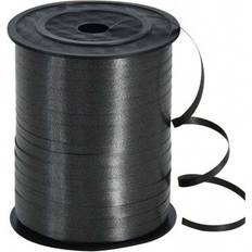 Gift Wrap Ribbons Shein 250 Yard Black Curling Ribbon For Gift Wrapping