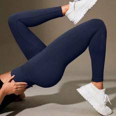 Leggings on sale Shein Women's High Waisted Sports Leggings