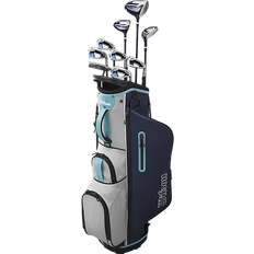 Wilson Ultra HL Damen Golfset