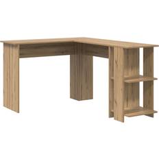 vidaXL 869561 Skrivebord 140x113.5cm