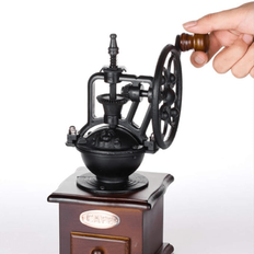 Coffee Grinders Shein Manual Coffee Grinder Roller