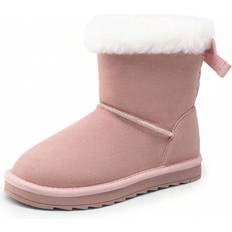 Girls Winter Shoes Shein Girls Snow Boots - Winter Faux Fur Warm