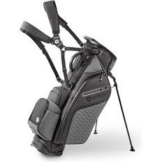 Hybrid golf bag Motocaddy 2025 Elite-Flex Hybrid Golf Stand Bag