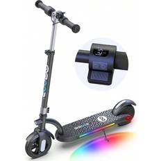 Electric Vehicles Shein H40 Kids Electric Scooter 180W Motor