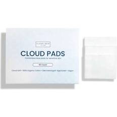 Cotton Pads Shein Cloud Pads UltraSoft Thick Face Pads 60 Count 100