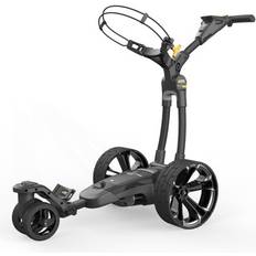 Powakaddy RX10 GPS Remote XL Plus Lithium Golf Trolley