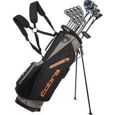 Cobra Golf Package Sets Cobra AeroJet 12-Piece Golf Package Set