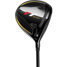 TaylorMade Drivers TaylorMade R7 Quad Mini Driver Right Hand 11.5 in Fujikura Speeder MD 5R