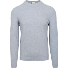 Profuomo Pullover HELLBLAU
