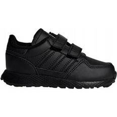 Adidas Vintrar Sneakers adidas Infant Forest Grove Cf - Black