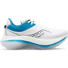 Saucony Kinvara Pro W - White/Ink