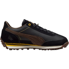 Puma harry potter Puma Junior X Harry Potter Easy Rider - Black/Chocolate