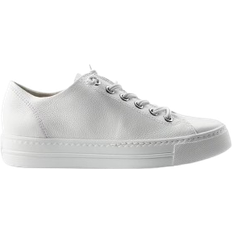 Super Soft Pauls with Relax - White