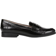 LifeStride Madison - Black Crinkle