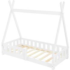 Teepee Children's Bed