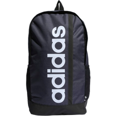 Adidas Ryggsäckar adidas Essentials Linear Backpack - Shadow Navy/Black/White