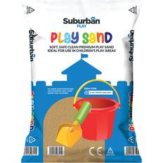 Suburban Play Sand 20kg