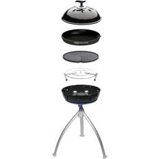 Cadac gas bbq Cadac Grillo Chef 2 - Stainless Steel