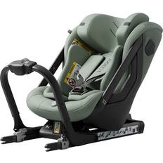Kindersitze fürs Auto Axkid One 3 Nordic Bloom Green