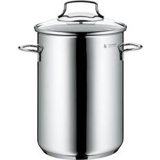 Pastagrytor WMF Asparagus med lock 4.5 L 16 cm