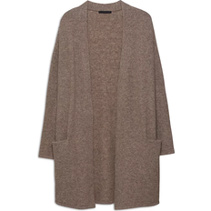 Jenni Kayne Sweater Coat - Oatmeal