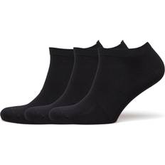 Movesgood Ankel Bamboo 3-Pack - Svart