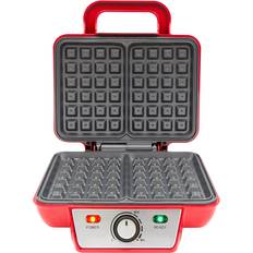 Global Gizmos 37579 Two Slice Waffle