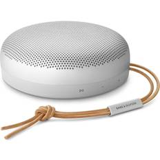 Bluetooth - aptX Bluetooth-högtalare Bang & Olufsen Beosound A1 2nd Gen Grey Mist