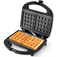 Waffle maker Yashe Waffle Maker 750W